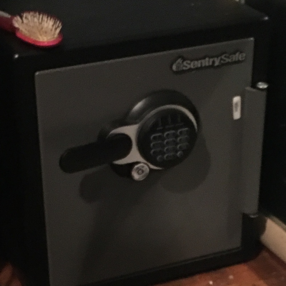 Century Safe